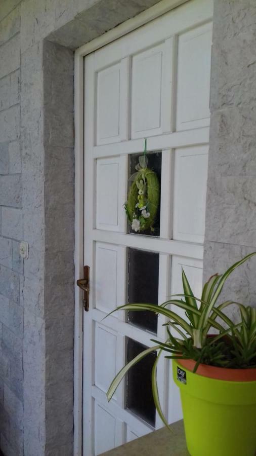 Apartment Bella Vista Porec Exterior photo