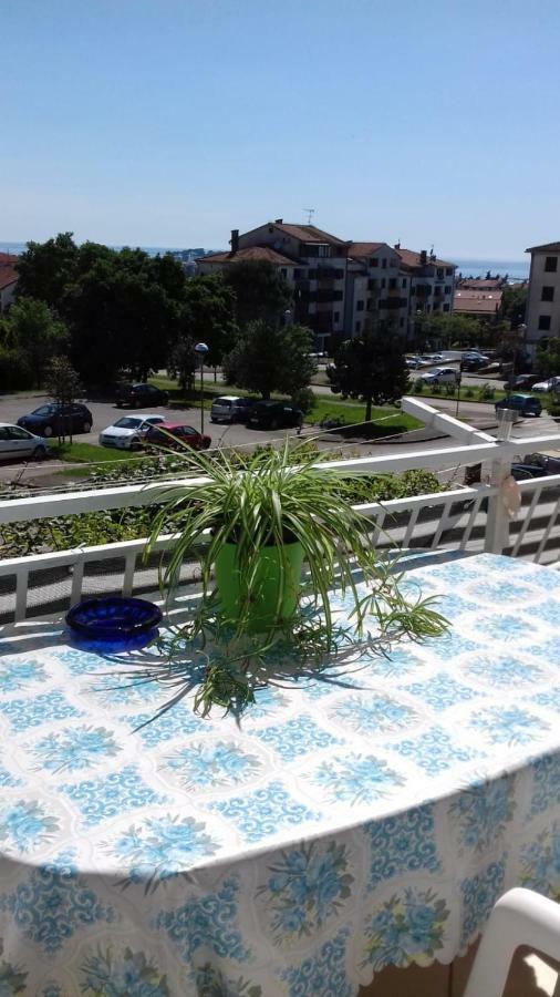 Apartment Bella Vista Porec Exterior photo