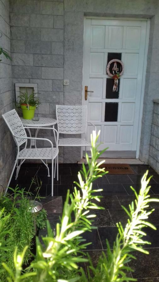 Apartment Bella Vista Porec Exterior photo